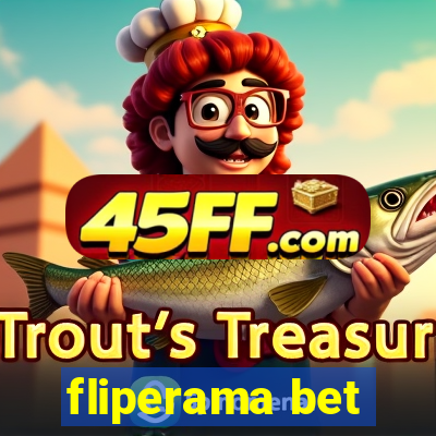 fliperama bet